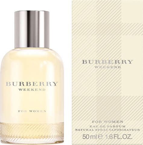 burberry weekend 50 ml eau de parfum|Burberry weekend perfume 30ml.